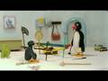 Pingu Y El Trampolin