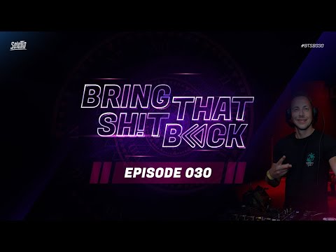 Solutio presents Bring That Shit Back // Episode 030 - Hardcore Classics