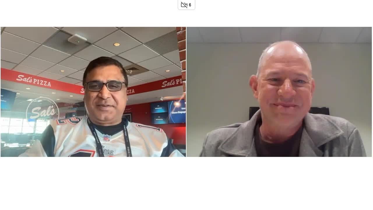 Fantasy Football Meets AI: Can You Beat the Bracket?