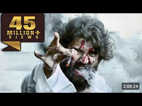 WORLD FAMOUS LOVER ( New South Movie ) Dubbed movie 🍿 |Vijay Deverakonda 💥Raashi Khanna 💥Catherine 🍿