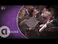Beethoven: Meeresstille und glückliche Fahrt - Groot Omroepkoor - Live concert HD