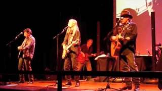 &quot;The Way We Are&quot; - The Flatlanders