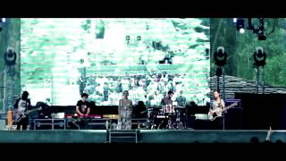 Tricky Pony / River Party Festival, Nestorio 2013 / Trick Pony