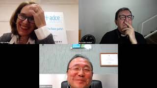 Café da Manhã Virtual | "Ser empresário Cristão em tempos de crise" | Francisco Shigueto H