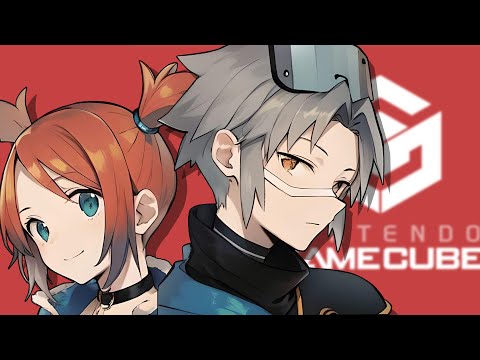 Game Freak Could Learn A Lot from Pokemon Colosseum - A Retrospective