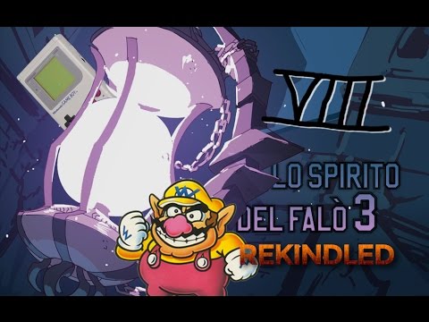 "Nintendo", Lo Spirito del Falò III [8] - Bloodborne Arcane Run