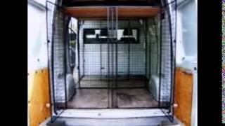 Dog Cages For Vans