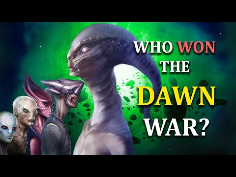 The War at the Beginning of Time | Revelation Space