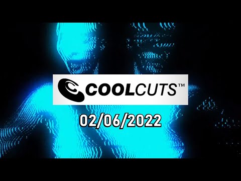 COOL CUTS CHART 02/06/2022 WEEK 22 (June 2, 2022)