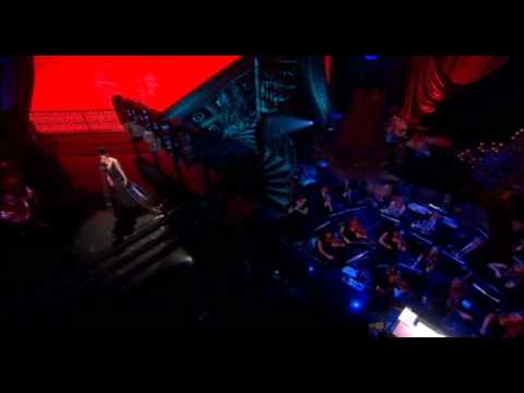 Marcella Detroit - Un Bel Di Vedremo (Popstar to Opera Star)