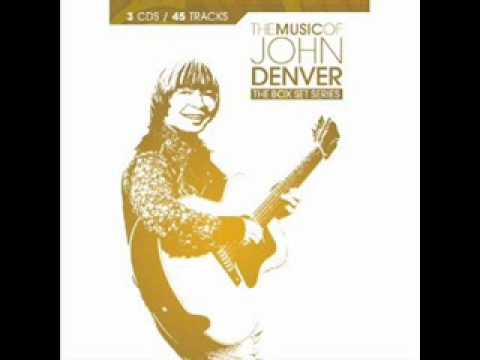 John Denver - Shanghai Breezes