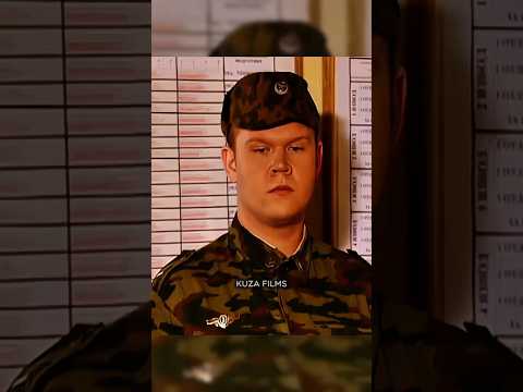 У Кабанова нашли бутылки [Солдаты] #сериал