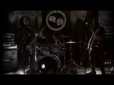 Cabalistic Conjuration - Astral Nightmares (live)