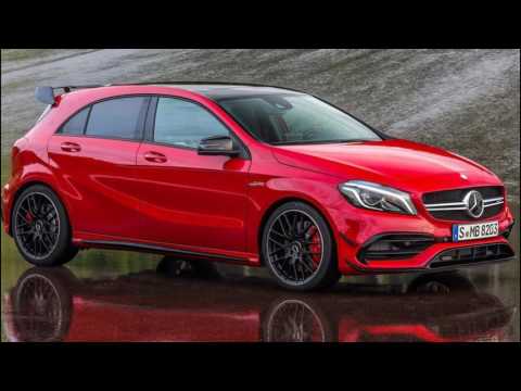 Mercedes-AMG GT||Heavenly Engine Sound - XCAR||