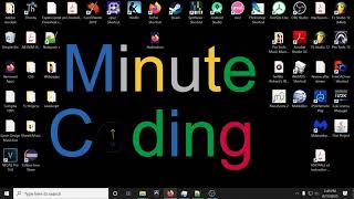 Download lagu Minute Coding JavaScript Lesson 4 Website Redirection (document.location.href) (if) (else) mp3