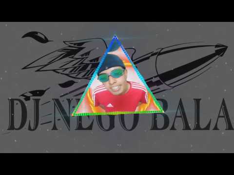 Mc Pretinho DL - Mc Tom Sp - Mc Jr7  - Dj Nego Bala