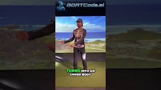 Unlock Your Golf Swing: Core Engagement for Power