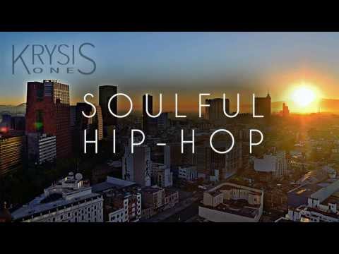 base de rap old school - soulful - krysis one beats