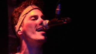 House of Heroes - Out My Way - NYC 2012