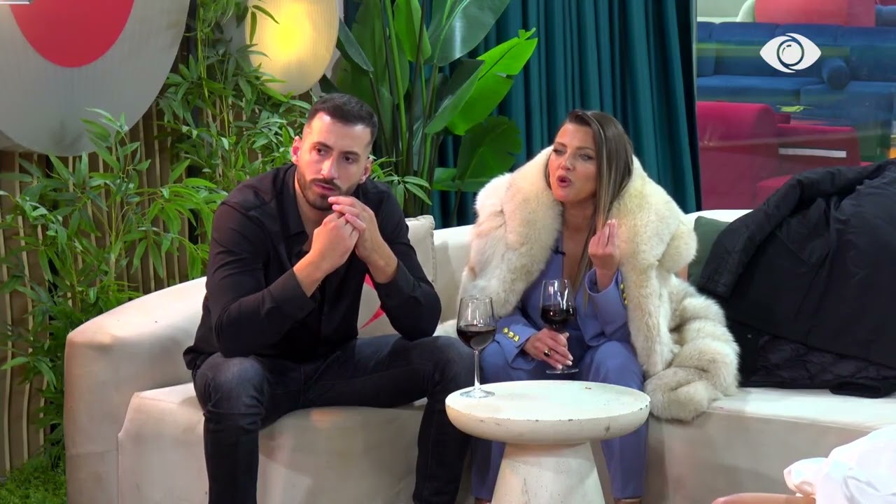 “Tha prindërit e Gertës të vijnë ta marrin…”/ Gerta diskuton me Vserlon, Valbona: O femër e ulët