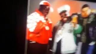 Cover art for the fatboys style