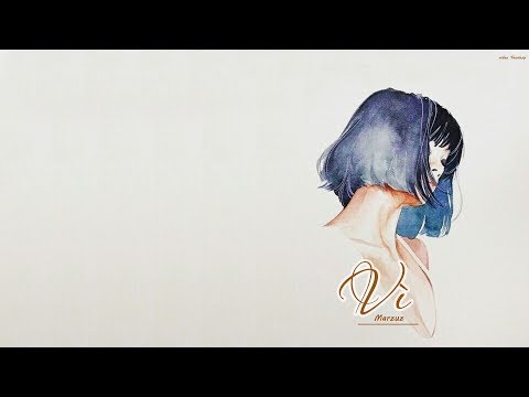 Vì - Marzuz (LIVE AT THƠM MUSIC FESTIVAL) | Lyric Video | Thanhop