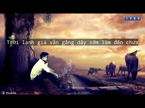 Thể hiện bởi Hoàng Hồng Quân