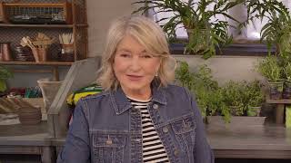 Miracle-Gro Martha's May Newsletter!