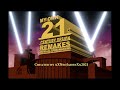 My Own 21st Century Design Logos Series Remakes S3 EP3
