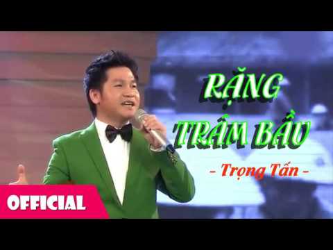 Thể hiện bởi Trọng Tấn