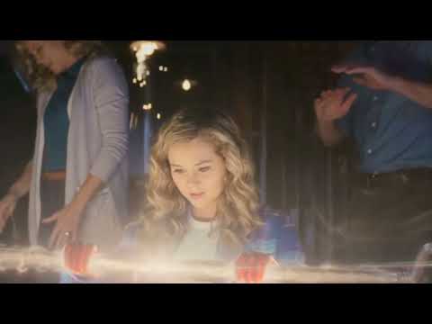 Stargirl from season 1 | Unstoppable- Sia #stargirl #dc #unstoppable #jsa