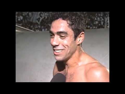 Vasco 4 x 0 Grêmio - Campeonato Brasileiro 2007