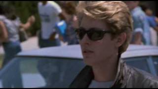 Trailer do filme Tuff Turf - O Rebelde