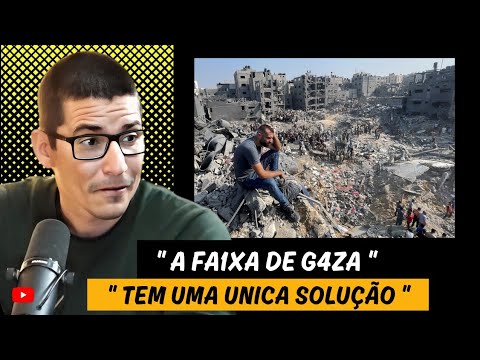 Another lesson in "Geopolitics" from Renato Trezoitão | TREZOITÃO PODCAST.