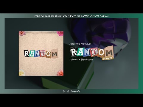 Random  / Sobrem × Silentroom - YouTube