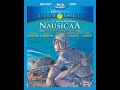 Opening To Nausicaä Of The Valley Of The Wind 1984 2004 Blu Ray 2011