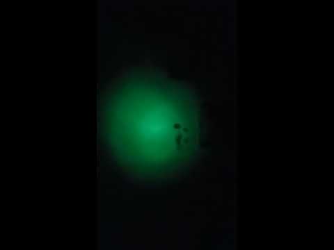 Night vision mode on android