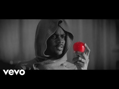 Black M - Death Note (Clip officiel)