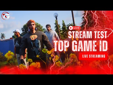 🔴 LIVE GTA V ROLEPLAY | Indonesia Roleplay #gta #gtaroleplay #games #kotabaruroleplay Day 4