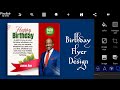 PixelLab Tutorial Creative Birthday Flyer Like A Pro Birthday Flyer Design Diko Graphics