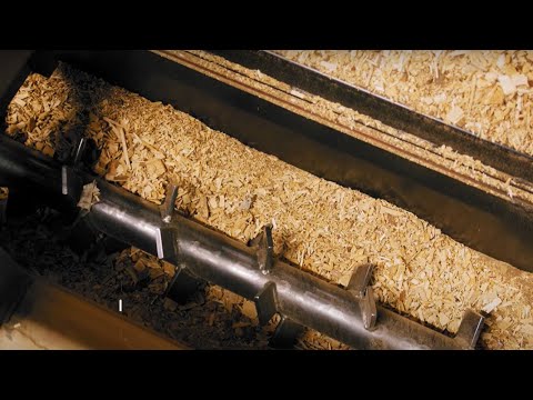 Mepu bio furnaces | Environmentally friendly local energy