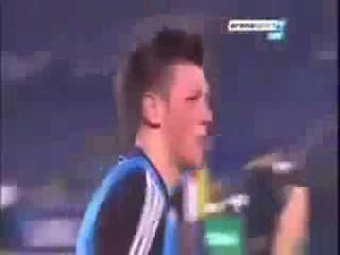 Nikola Ninković-GROBARSKO SRCE JE NAJJACE (142 večiti derbi) Partizan 0-1 srpska napredna stranka