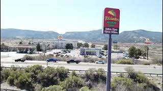 New Filiberto's store