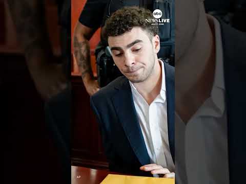 Luigi Mangione's attorneys plan to present 'affirmative psychiatric defense'
