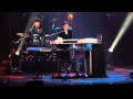 Didier Marouani & Space - Air Force (Moscow 13 ...