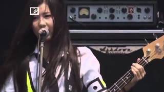 SCANDAL - LOVE SURVIVE