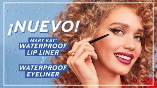 Mary Kay ¡NUEVO! Mary Kay Waterproof Lip Liner