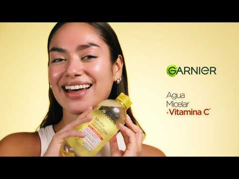 Garnier video
