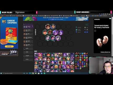 TFT set 4 detailed guide on how to play Warlords best comps patch 10.19
