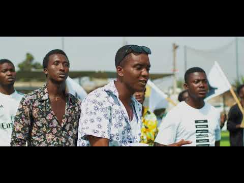 SAFUAN -  MORE ENERGY OFFICIAL VIDEO